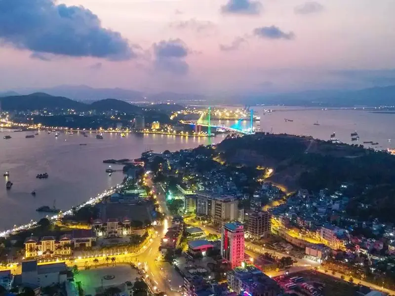 Gợi &yacute; lịch tr&igrave;nh du lịch C&aacute;t B&agrave; 2 ng&agrave;y 1 đ&ecirc;m chi tiết 5