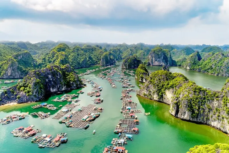 Gợi &yacute; lịch tr&igrave;nh du lịch C&aacute;t B&agrave; 3 ng&agrave;y 2 đ&ecirc;m chi tiết nhất 4