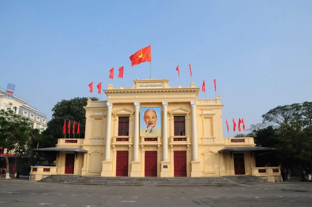Gợi &yacute; lịch tr&igrave;nh kh&aacute;m ph&aacute; Hải Ph&ograve;ng 1 ng&agrave;y - Bạn c&oacute; tin? 5