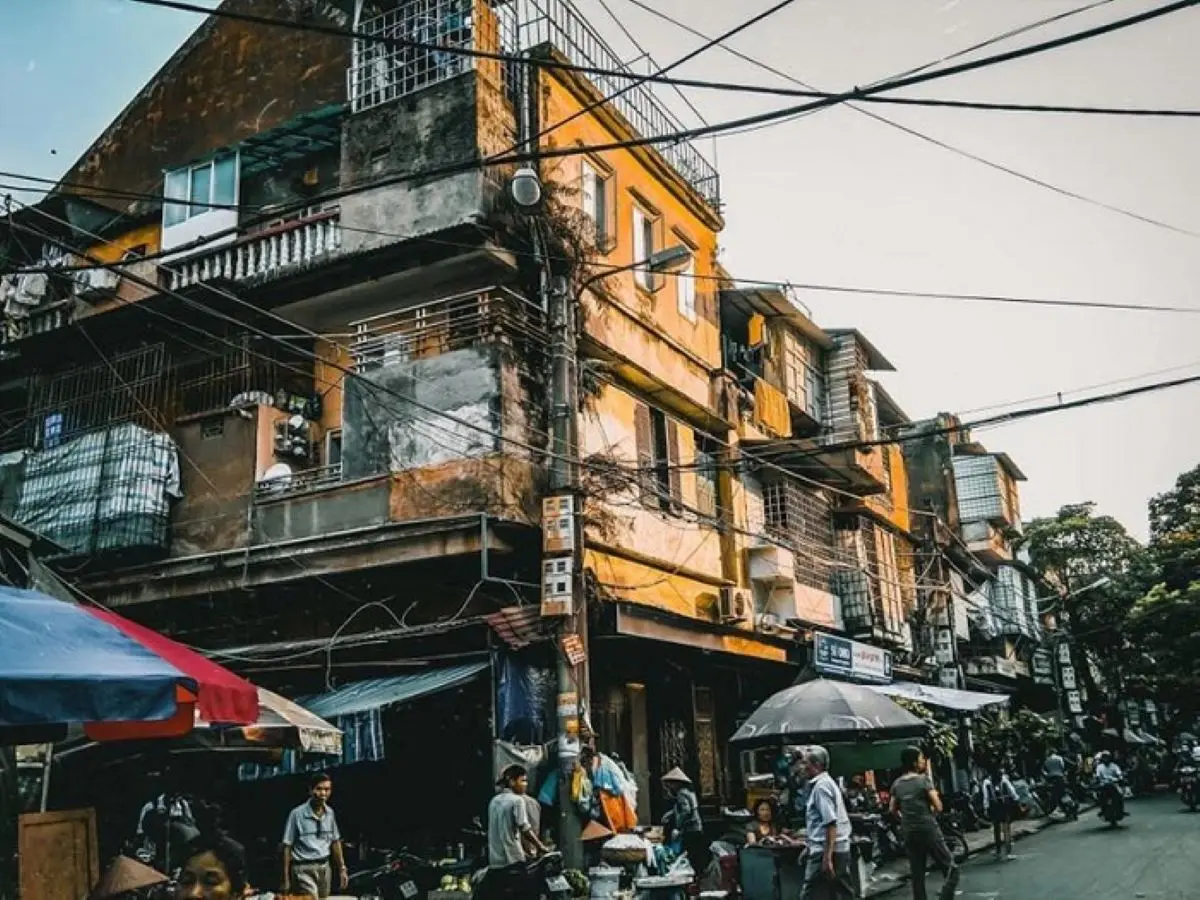 Gợi &yacute; lịch tr&igrave;nh kh&aacute;m ph&aacute; Hải Ph&ograve;ng 1 ng&agrave;y - Bạn c&oacute; tin? 6