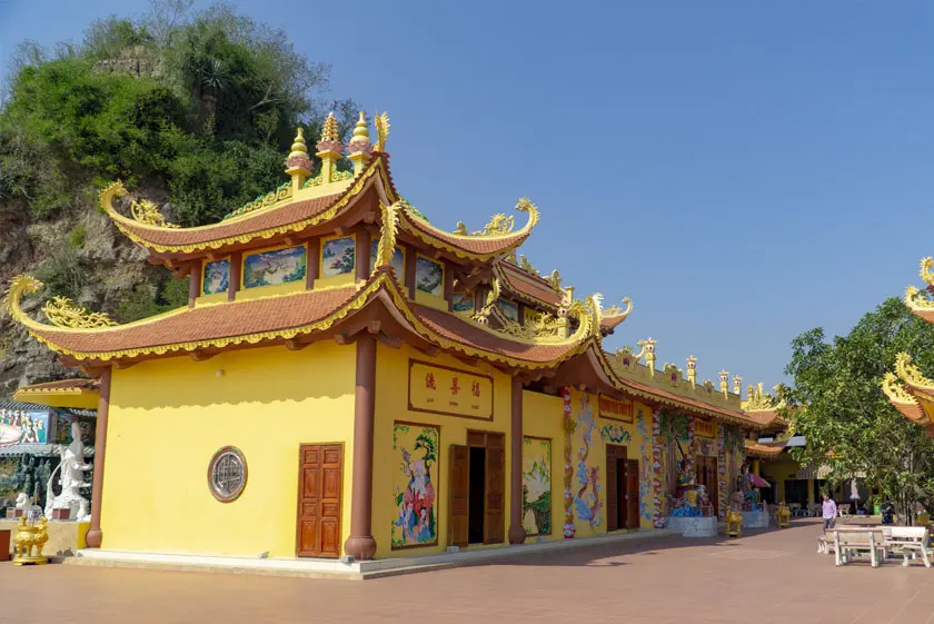 Lịch trình Đồ Sơn 2 ngày từ Hà Nội giải nhiệt ngày hè 5