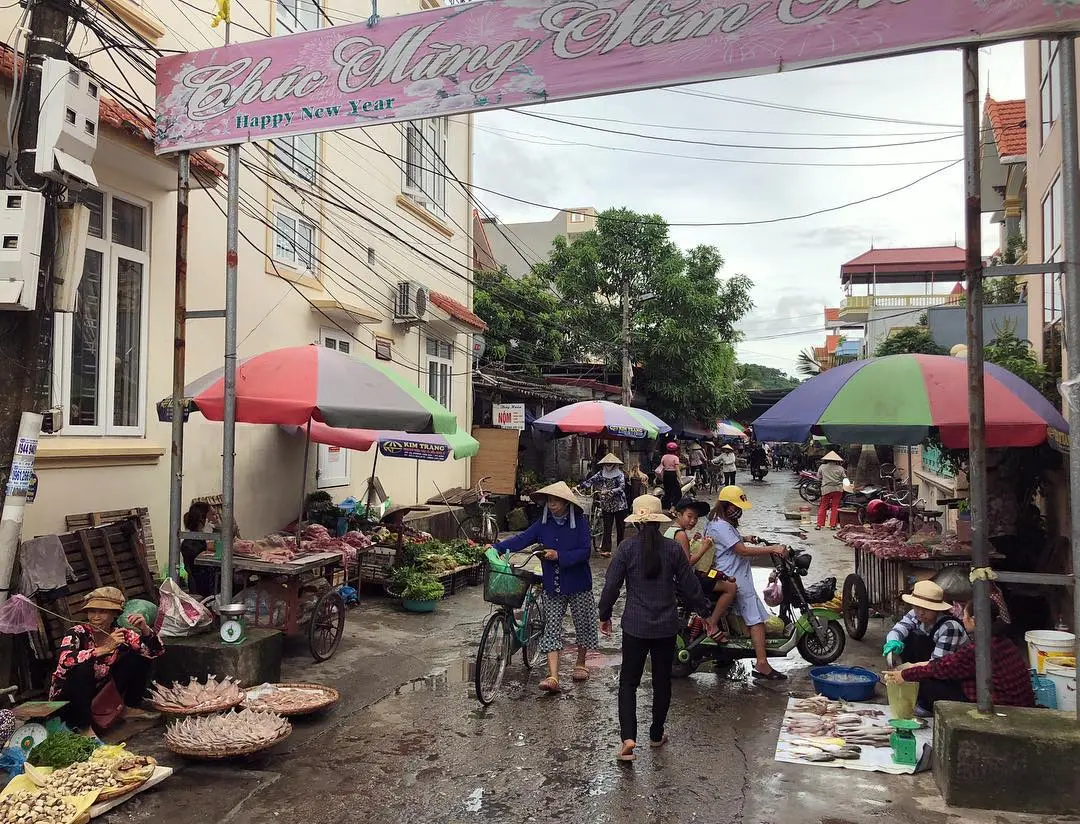 Lịch tr&igrave;nh kh&aacute;m ph&aacute; Đồ Sơn 1 ng&agrave;y si&ecirc;u th&uacute; vị d&agrave;nh cho bạn 9