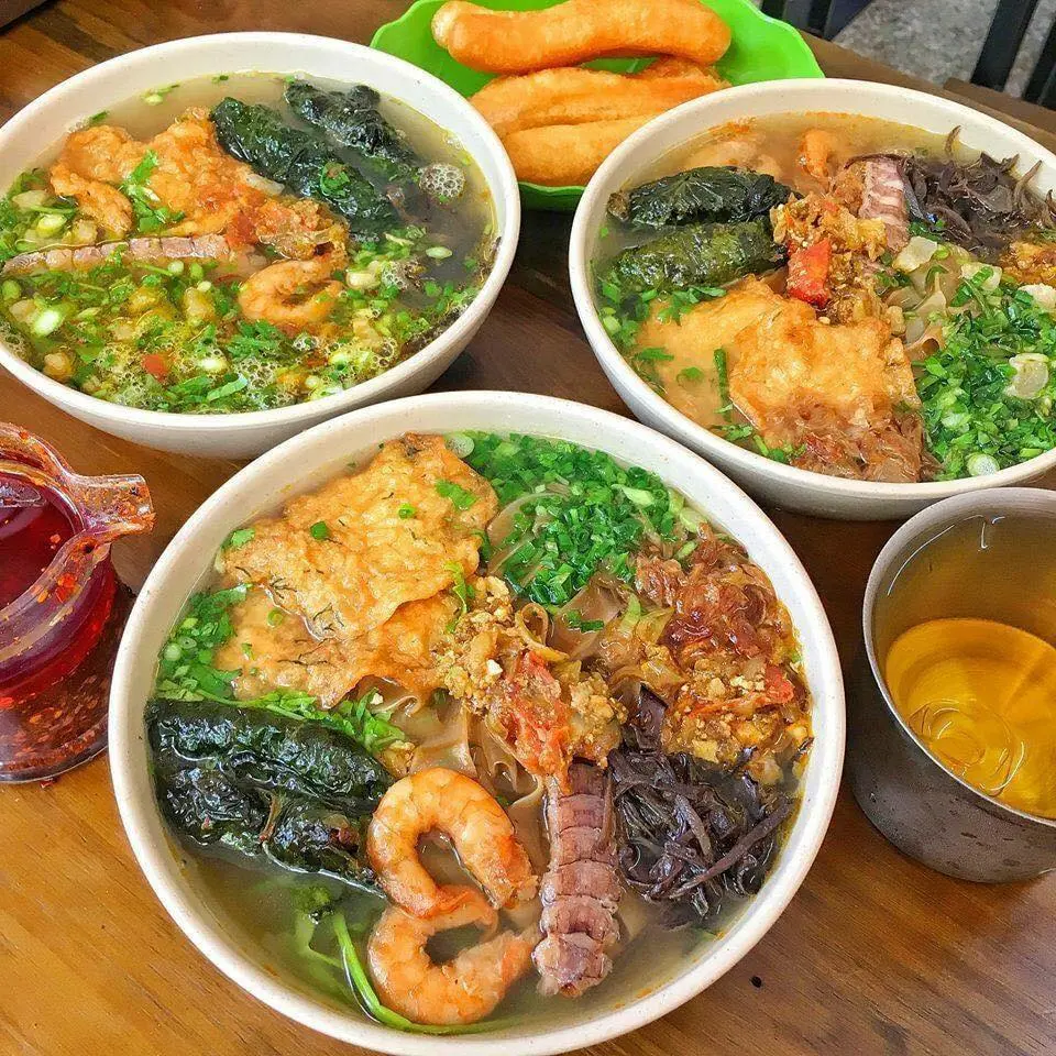 Lịch tr&igrave;nh phượt Hải Ph&ograve;ng 1 ng&agrave;y tuy ngắn ngủi nhưng v&ocirc; c&ugrave;ng &yacute; nghĩa 3