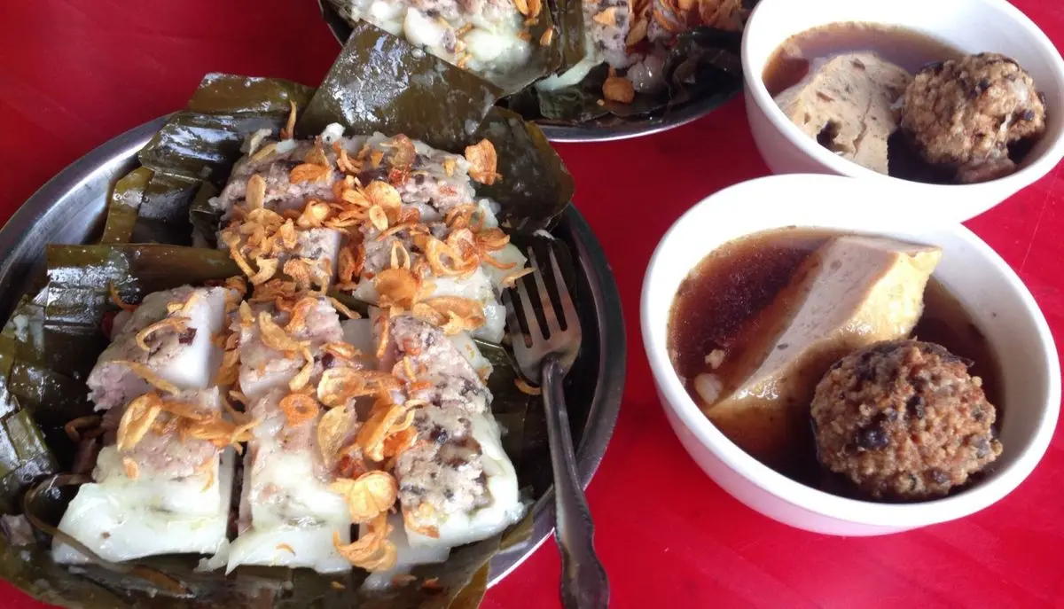 Trải nghiệm từ A-Z Food tour Hải Ph&ograve;ng 2N1Đ 9