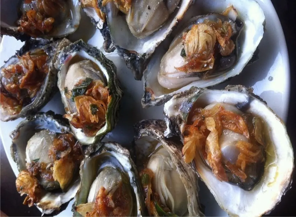 Trải nghiệm từ A-Z Food tour Hải Ph&ograve;ng 2N1Đ 6