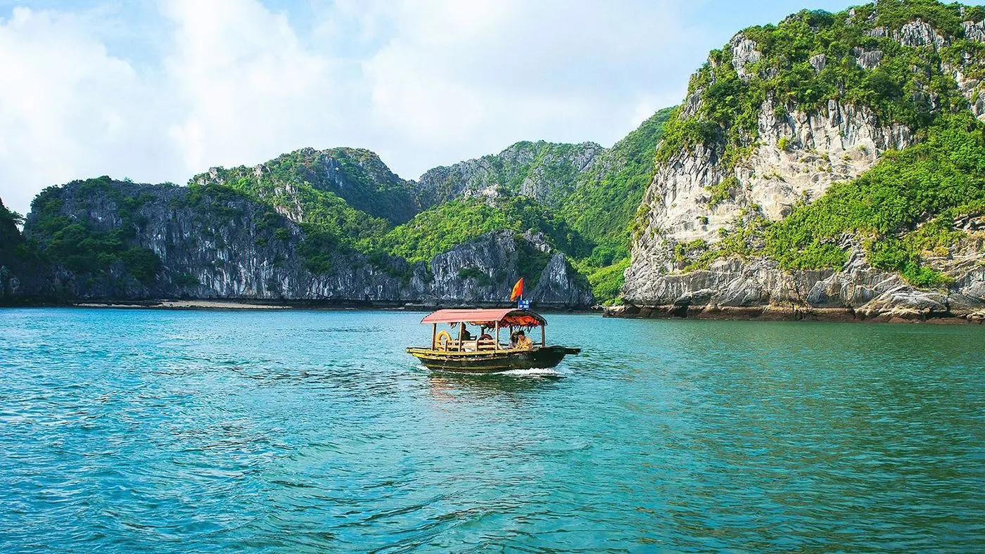 Lịch trình khám phá Hải Phòng 3N2Đ dành cho tín đồ xê dịch