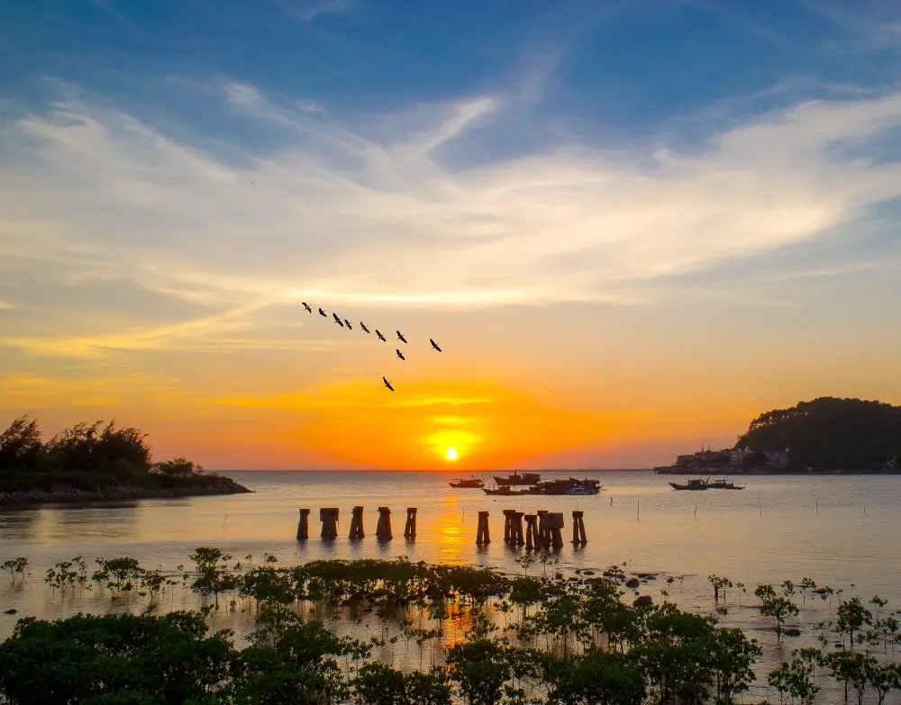 Lịch trình phượt Hải Phòng 1 ngày tuy ngắn ngủi nhưng vô cùng ý nghĩa