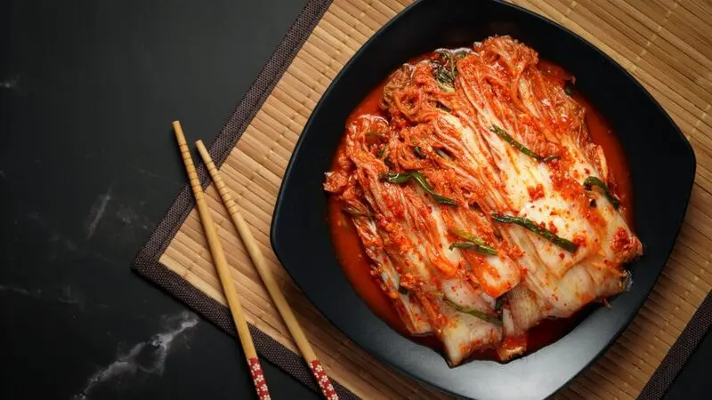 Panchan l&agrave; g&igrave;? C&aacute;c m&oacute;n ăn phụ đa dạng của ẩm thực H&agrave;n Quốc 6