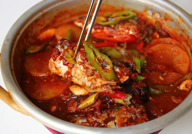 Panchan l&agrave; g&igrave;? C&aacute;c m&oacute;n ăn phụ đa dạng của ẩm thực H&agrave;n Quốc 10