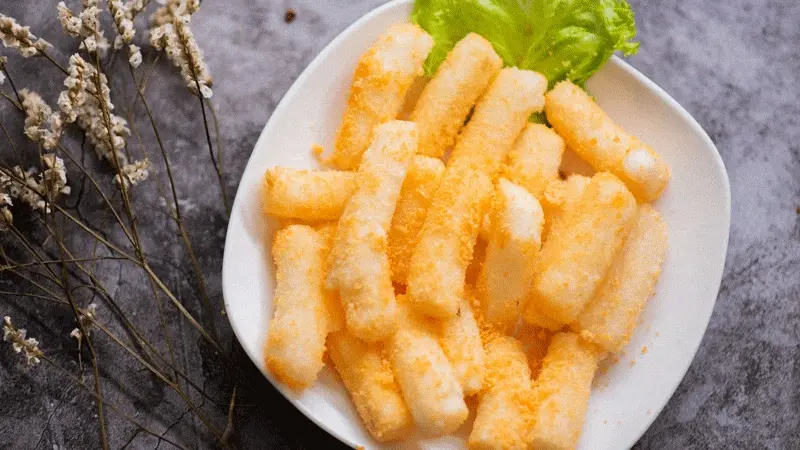 Tokbokki Hàn Quốc gây sốt toàn cầu có gì đặc biệt? 6