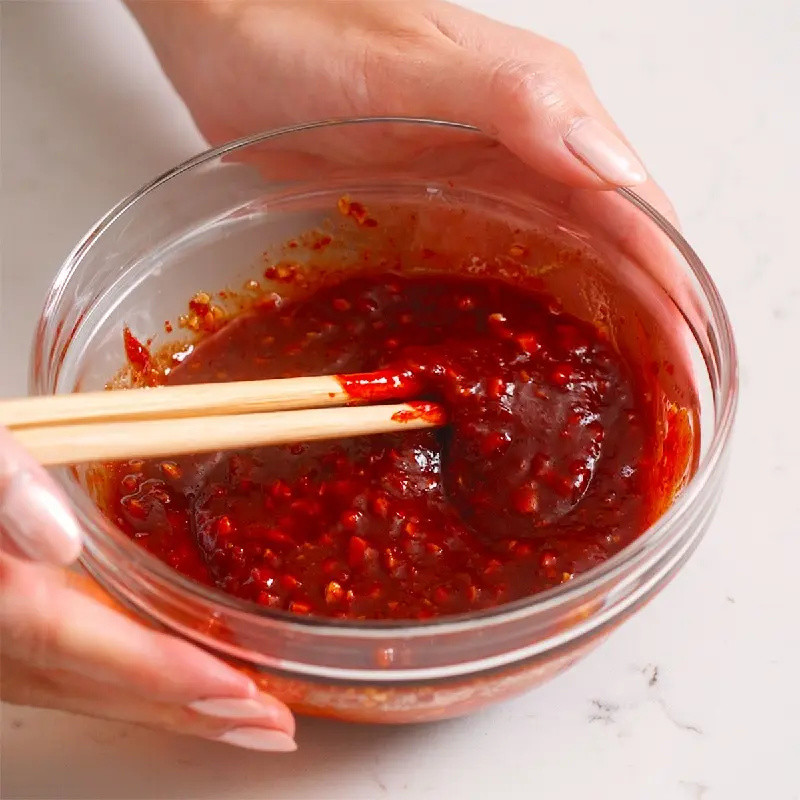 Tokbokki Hàn Quốc gây sốt toàn cầu có gì đặc biệt? 10