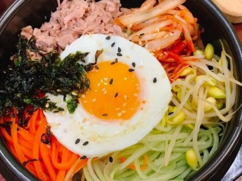 Top 15 đặc sản H&agrave;n Quốc kh&ocirc;ng thể bỏ lỡ trong chuyến du lịch 3