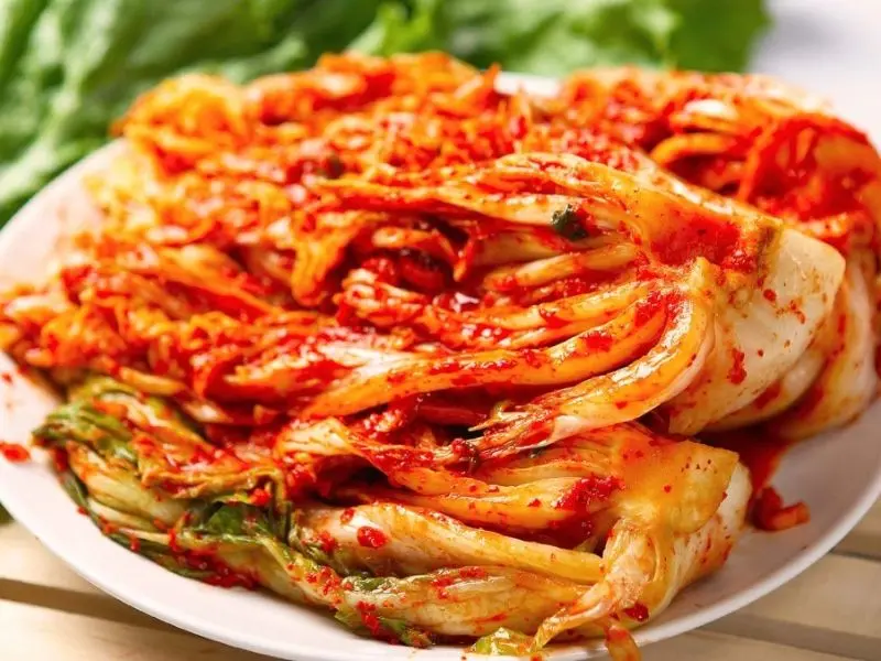 Top 15 đặc sản H&agrave;n Quốc kh&ocirc;ng thể bỏ lỡ trong chuyến du lịch 2