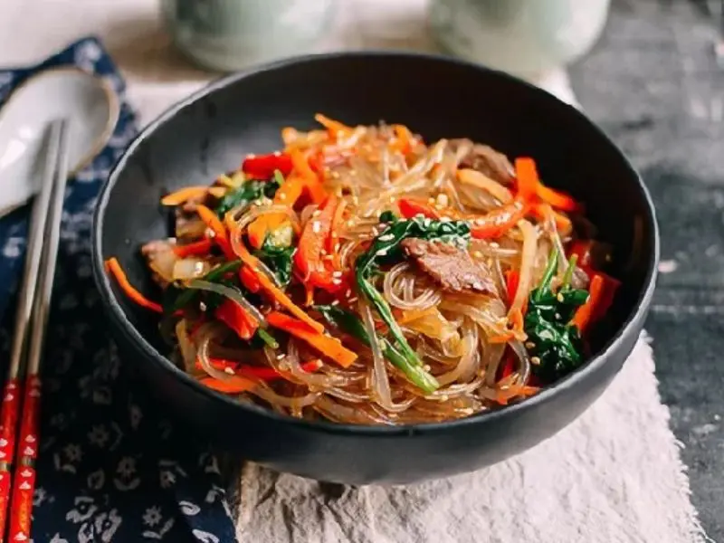 Top 15 đặc sản H&agrave;n Quốc kh&ocirc;ng thể bỏ lỡ trong chuyến du lịch 14
