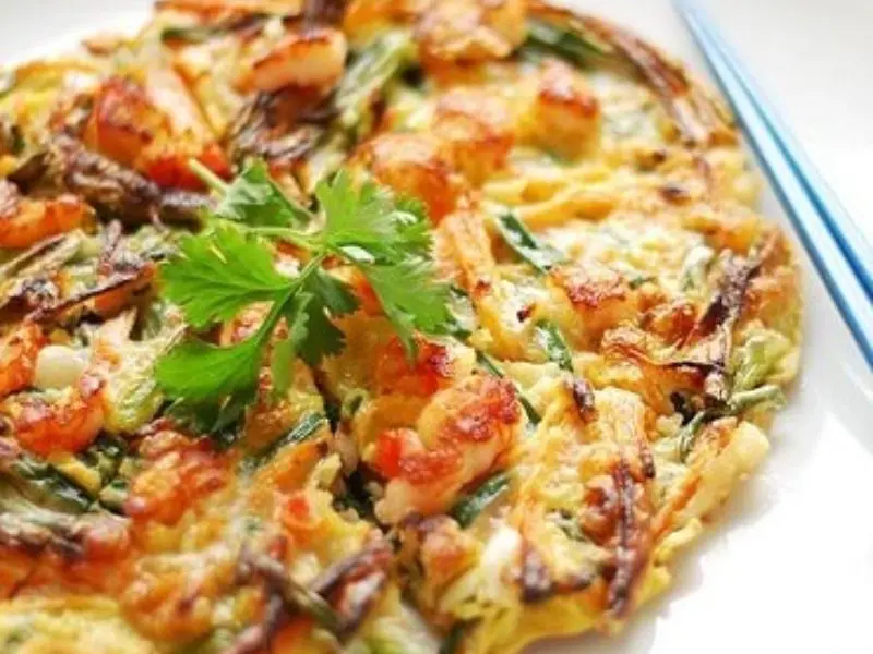 Top 15 đặc sản H&agrave;n Quốc kh&ocirc;ng thể bỏ lỡ trong chuyến du lịch 11