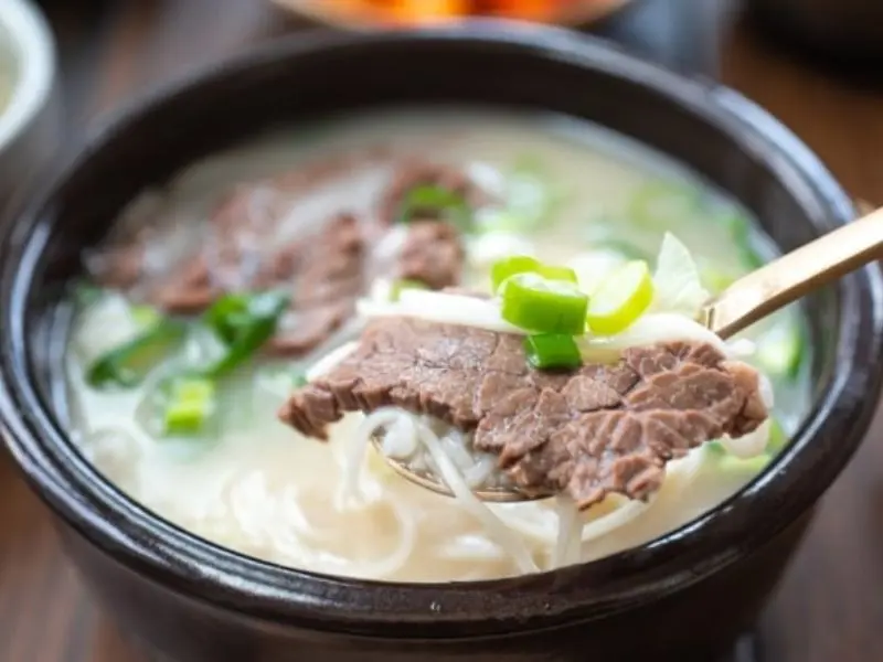 Top 15 m&oacute;n ăn H&agrave;n Quốc ngon xuất sắc m&agrave; bạn phải thử 15