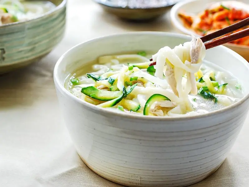 Top 15 m&oacute;n ăn H&agrave;n Quốc ngon xuất sắc m&agrave; bạn phải thử 16