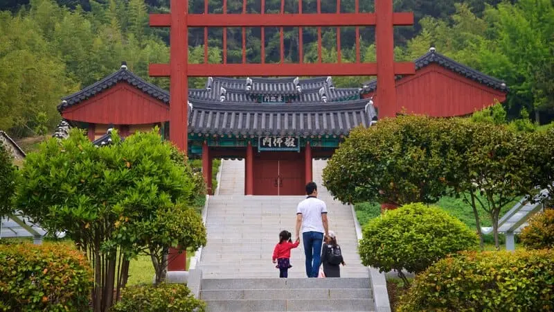 Changwon th&agrave;nh phố thấm đẫm hơi thở nghệ thuật tại H&agrave;n Quốc 2