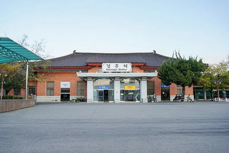 Cố đ&ocirc; Gyeongju, nơi lưu giữ tinh hoa của triều đại Silla H&agrave;n Quốc 4