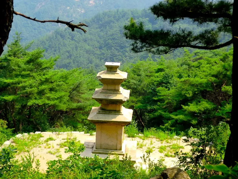 Cố đ&ocirc; Gyeongju, nơi lưu giữ tinh hoa của triều đại Silla H&agrave;n Quốc 11