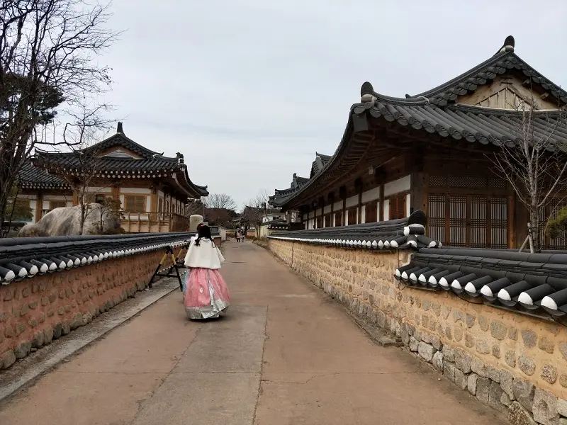 Cố đ&ocirc; Gyeongju, nơi lưu giữ tinh hoa của triều đại Silla H&agrave;n Quốc 8