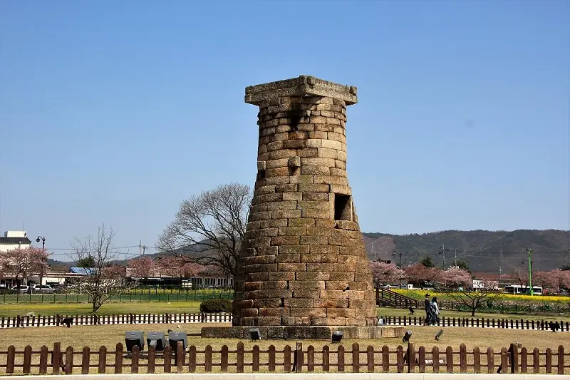 Cố đ&ocirc; Gyeongju, nơi lưu giữ tinh hoa của triều đại Silla H&agrave;n Quốc 6