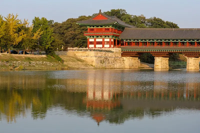 Cố đ&ocirc; Gyeongju, nơi lưu giữ tinh hoa của triều đại Silla H&agrave;n Quốc 7