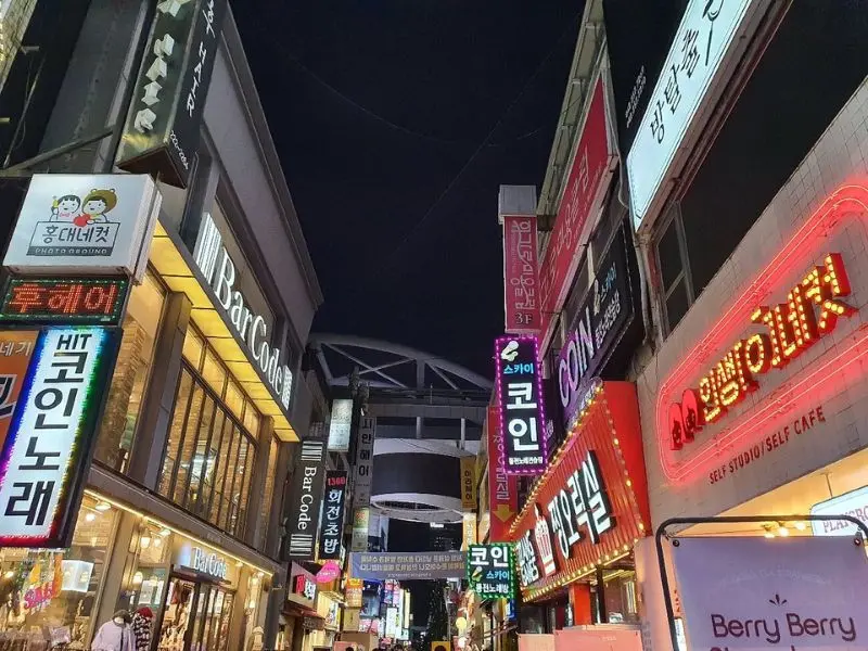 Daejeon: Th&agrave;nh phố du lịch dưới lớp vỏ thung lũng Silicon H&agrave;n Quốc 5