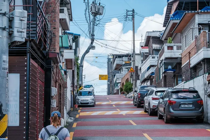 Đến Jeonju tận hưởng nhịp sống chậm tại thủ đ&ocirc; văn h&oacute;a H&agrave;n Quốc 4