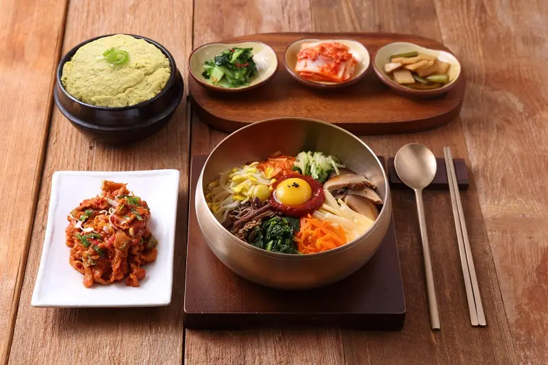 Đến Jeonju tận hưởng nhịp sống chậm tại thủ đ&ocirc; văn h&oacute;a H&agrave;n Quốc 12