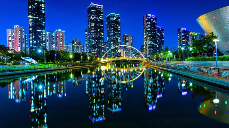 Du lịch Incheon v&agrave; trải nghiệm tất tần tật những điều th&uacute; vị 8