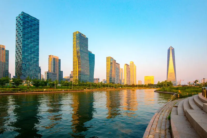 Du lịch Incheon v&agrave; trải nghiệm tất tần tật những điều th&uacute; vị 6