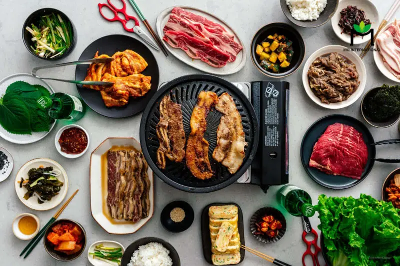 Du lịch Incheon v&agrave; trải nghiệm tất tần tật những điều th&uacute; vị 14