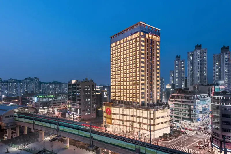 Du lịch Incheon v&agrave; trải nghiệm tất tần tật những điều th&uacute; vị 7