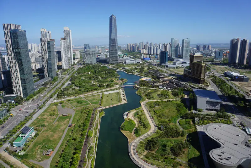 Du lịch Incheon v&agrave; trải nghiệm tất tần tật những điều th&uacute; vị 2