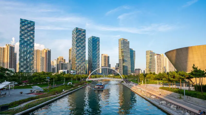 Du lịch Incheon v&agrave; trải nghiệm tất tần tật những điều th&uacute; vị 5