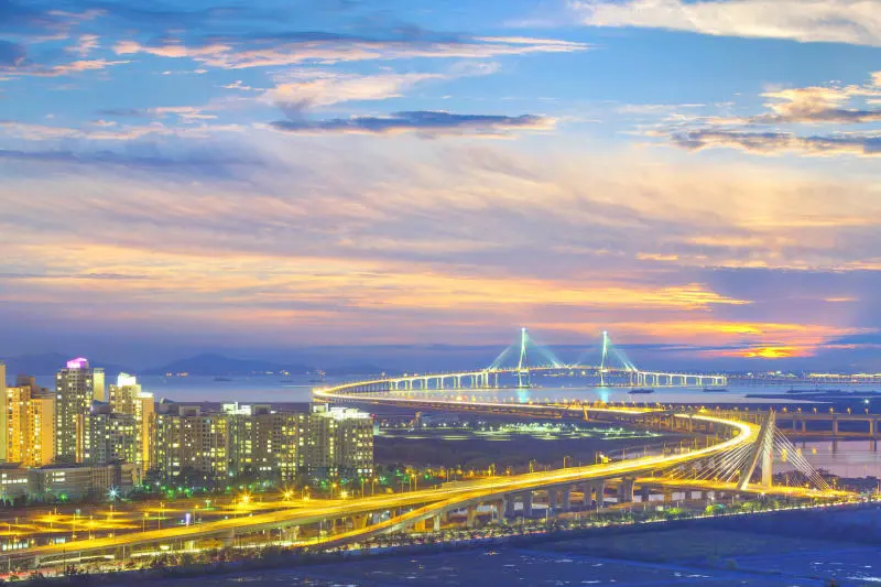 Du lịch Incheon v&agrave; trải nghiệm tất tần tật những điều th&uacute; vị 3