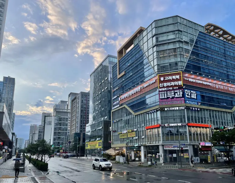 Du lịch Incheon v&agrave; trải nghiệm tất tần tật những điều th&uacute; vị 9