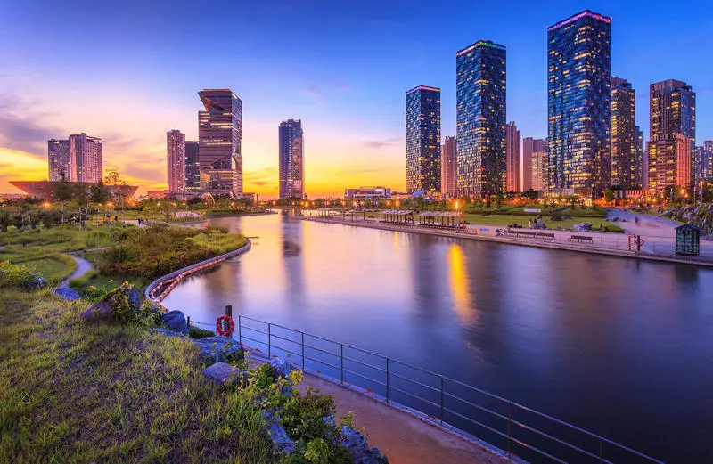Du lịch Incheon v&agrave; trải nghiệm tất tần tật những điều th&uacute; vị 15