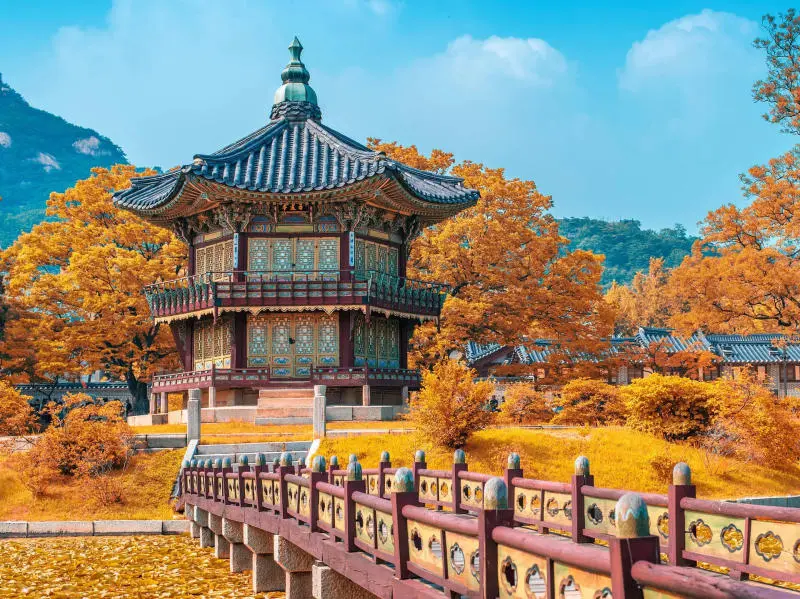 Du lịch Seoul Tết v&agrave; những trải nghiệm cực kỳ l&yacute; th&uacute; 2
