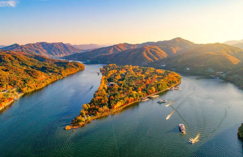 Du lịch Seoul Tết v&agrave; những trải nghiệm cực kỳ l&yacute; th&uacute; 9