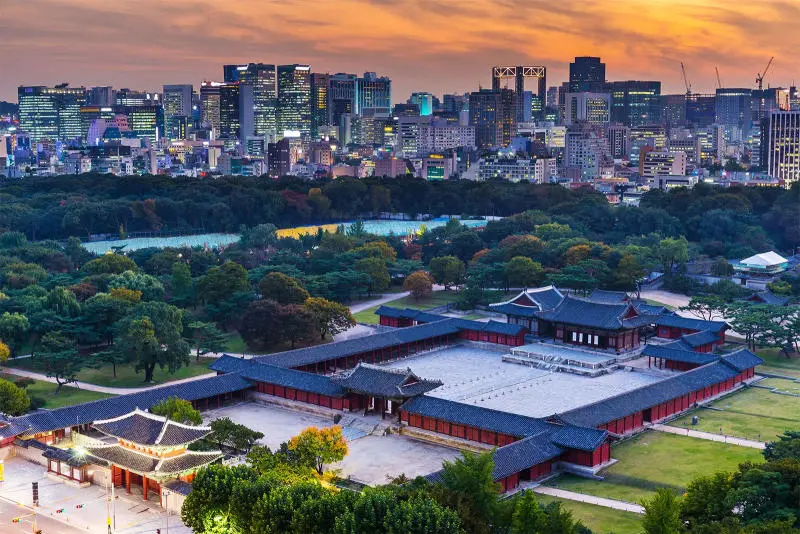 Du lịch Seoul Tết v&agrave; những trải nghiệm cực kỳ l&yacute; th&uacute; 11