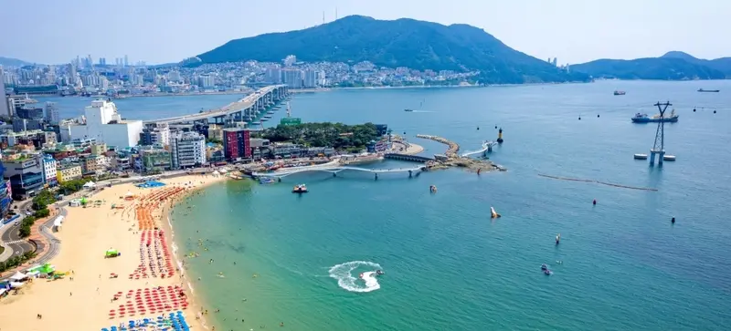 Du lịch Songdo H&agrave;n Quốc, th&agrave;nh phố th&ocirc;ng minh đầu ti&ecirc;n tr&ecirc;n thế giới 12