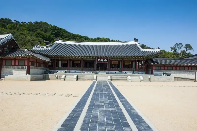 Du lịch Suwon: H&agrave;nh tr&igrave;nh t&igrave;m về lịch sử H&agrave;n Quốc 7