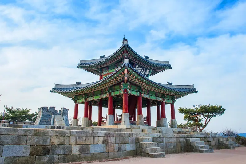Du lịch Suwon: H&agrave;nh tr&igrave;nh t&igrave;m về lịch sử H&agrave;n Quốc 3