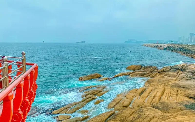 Gangwon Hàn Quốc: Những trải nghiệm nhất định phải thử 9