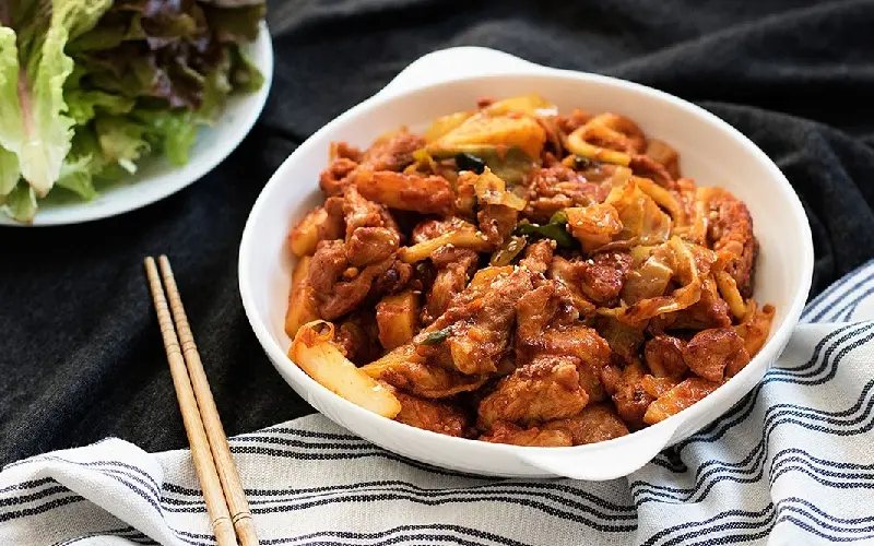 Gangwon Hàn Quốc: Những trải nghiệm nhất định phải thử 11