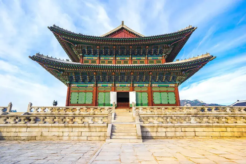 Review Top 10 địa điểm du lịch Seoul hấp dẫn, đ&aacute;ng tới nhất 6