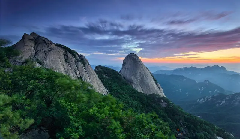 Review Top 10 địa điểm du lịch Seoul hấp dẫn, đ&aacute;ng tới nhất 8