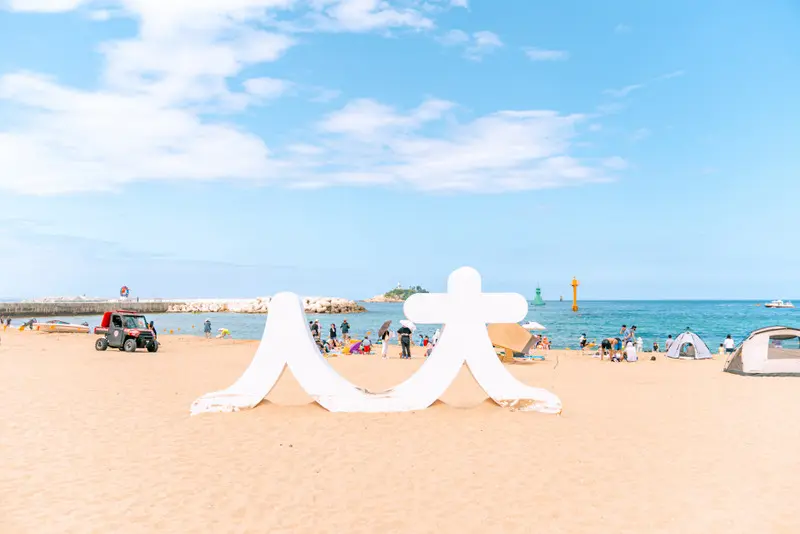 Sokcho th&agrave;nh phố biển nghỉ dưỡng h&agrave;ng đầu H&agrave;n Quốc 6